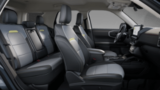 2025 Ford Bronco Sport® Internal Image 1